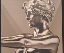 SALE!  MACKENNAL - Bertram Mackennal - The fifth Balnaves Foundation Sculpture Project