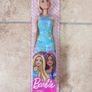 4x Barbie Doll + 2x Accessories Lot Bundle Set Fashion Dolls Mattel Fashionastas Image 2
