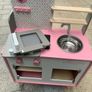 Kids toy kitchen Image 2