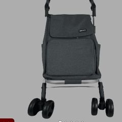 shopping trolley