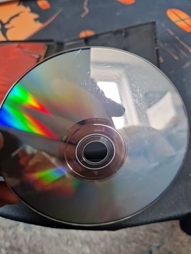Grand Theft Auto Vice City PlayStation2 Ps2 Games Original