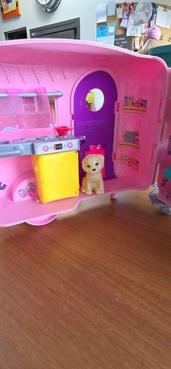 barbie dolls