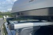 Roof box for hire