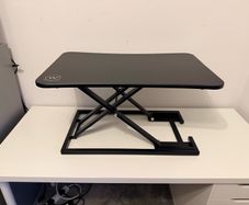 Standing Desk Converter