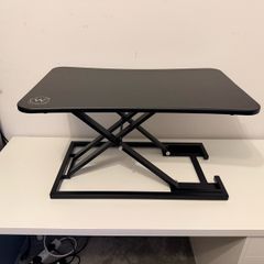 Standing Desk Converter