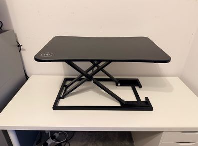 Standing Desk Converter