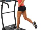 Foldable Electric Motorized Treadmill with Bluetooth (FREE POSTAGE)