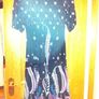 Spanish brand Punta Roma Dress Size 14-16 Image 6