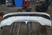 BMW G30 front bumper