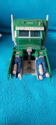 Transformer / toy