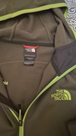 The North Face Jacket