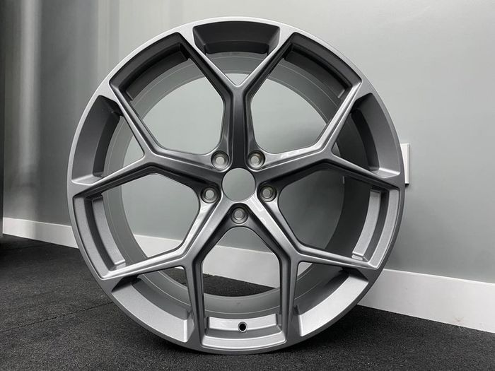 18 19 20" Inch Audi RS6 2023 style wheels A3 A4 A5 A6 A7 Q3 Q5 Q7 Caddy Golf Seat Leon Skoda