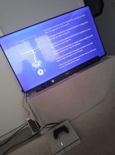 PlayStation 4 Bundle