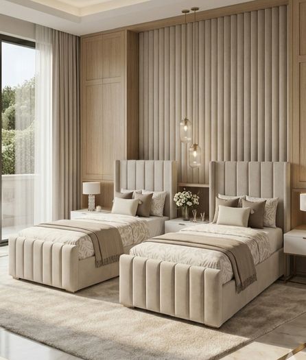 Beds