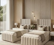 Beds