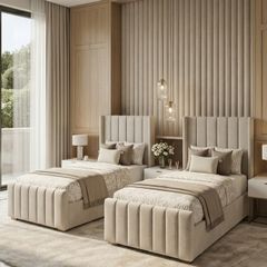 Beds