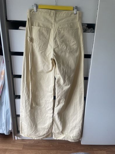 MANGO jeans