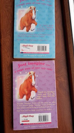Girls Books