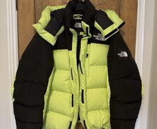 North Face Jacket