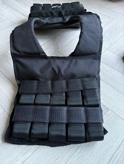 weight vest