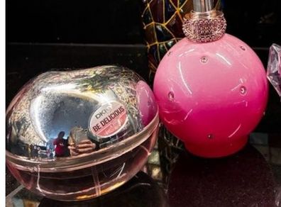 Teen girl perfume bundle