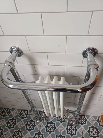 Sanitary ware