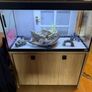 Fluval fish tanks 200 liter Image 2