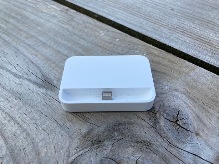 Apple Iphone 5S dock
