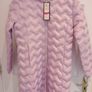 New Lilac Puffer Image 6
