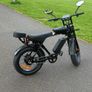V8 Max E-bike Image 2