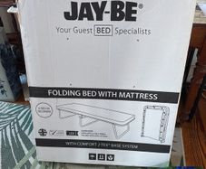Jay-be guest bed