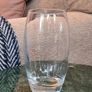 Glass vase Image 10