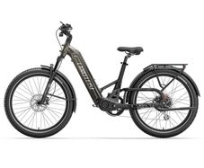 Lankeleisi Kett-8 Urban Electric Bike
