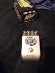 Marshall blues breaker 2