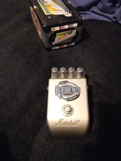 Marshall blues breaker 2