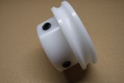 Belt pulley