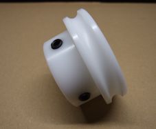 Belt pulley