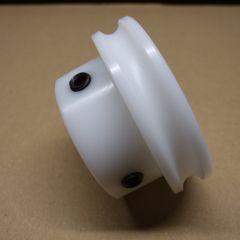 Belt pulley