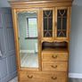 Antique wardrobe Image 6