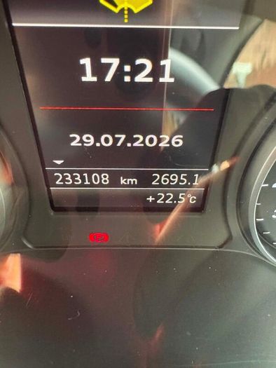 Audi A3 1.6 Sportback