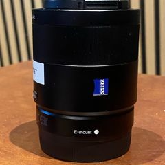 Sony Zeiss 1.8/55