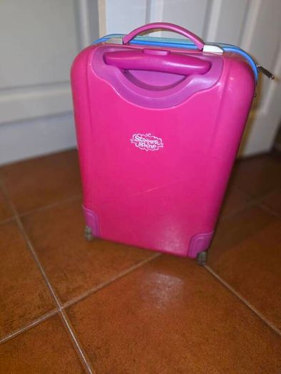 Kids Cabin suitcase