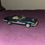 Jaguar XJS V12 1/36 Diecast Image 5