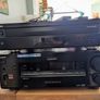 Sony high power Amp / tuner Image 5