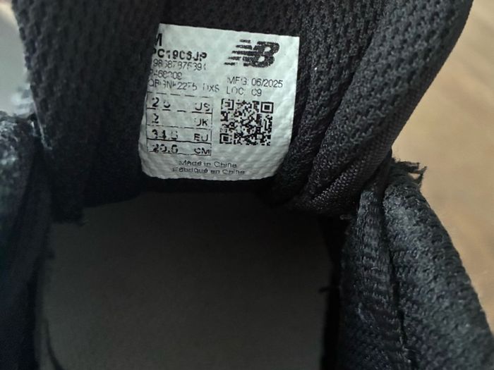 Kids New balance Runners