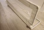 Bed rail