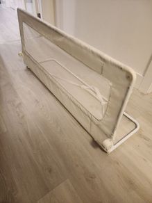 Bed rail