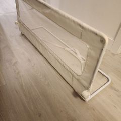 Bed rail
