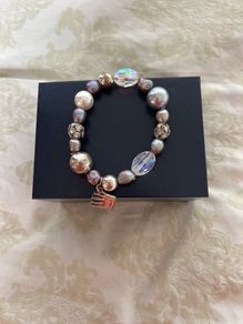 Princess Charm Bracelet