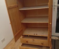 Cabinet (kitchen)